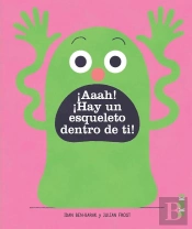 Aaah Hay Un Esqueleto Dentro De Ti