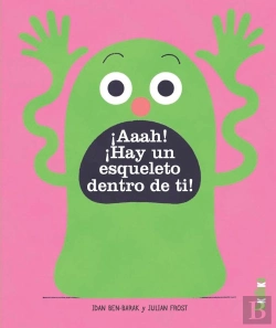 Bertrand.pt - Aaah Hay Un Esqueleto Dentro De Ti
