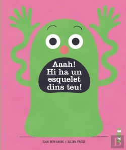 Bertrand.pt - Aaah! Hi Ha Un Esquelet A Dins Teu!