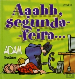 Bertrand.pt - Aaahh, segunda-feira…