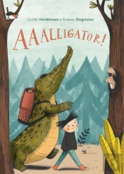 Aaalligator!