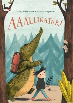 Bertrand.pt - Aaalligator!