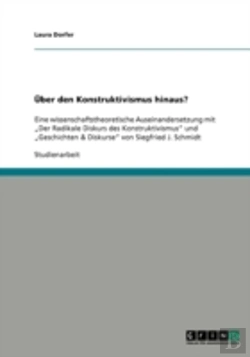 Bertrand.pt - Aã…Â€Œber Den Konstruktivismus Hinaus?