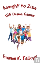 Aaargh!! To Zizz - 135 Drama Games