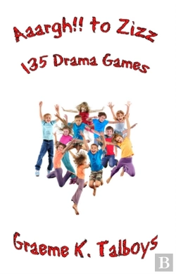Bertrand.pt - Aaargh!! To Zizz - 135 Drama Games