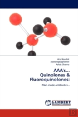 Bertrand.pt - Aaa'S... Quinolones & Fluoroquinolones