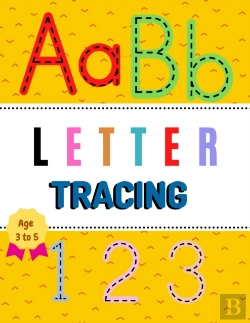 Bertrand.pt - Aabb Letter Tracing Age 3 To 5 123