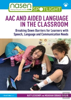 Bertrand.pt - Aac And Aided Language In The Classroom