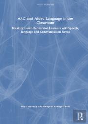Aac And Aided Language In The Classroom