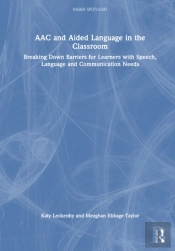 Aac And Aided Language In The Classroom