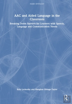 Bertrand.pt - Aac And Aided Language In The Classroom