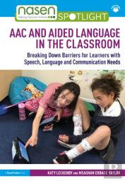 Aac And Aided Language In The Classroom