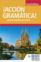 Â¡Accion Gramatica! Fourth Edition