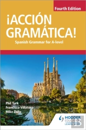 Â¡Accion Gramatica! Fourth Edition