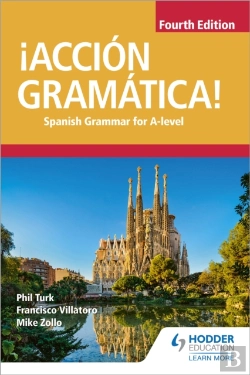 Bertrand.pt - Â¡Accion Gramatica! Fourth Edition