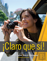 Aâ¡Claro Que Saâ­!