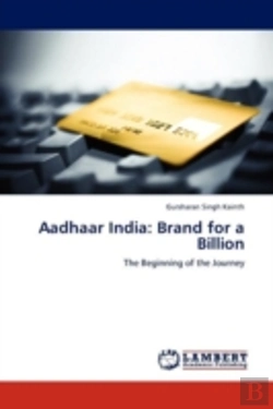 Bertrand.pt - Aadhaar India: Brand For A Billion