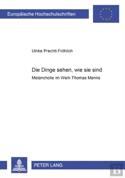 Bertrand.pt - Ã‚Â«Die Dinge Sehen, Wie Sie Sind.Ã‚Â»