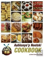 Aahksoyo'P Nootski Cookbook
