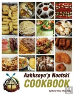 Bertrand.pt - Aahksoyo'P Nootski Cookbook