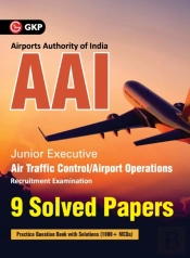 Aai (Airports Authority Of India) Junior Executive