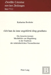 Ã‚Â«Ich Han Da Inne Ungehortu Ding Gesehenã‚Â»
