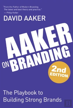 Bertrand.pt - Aaker On Branding