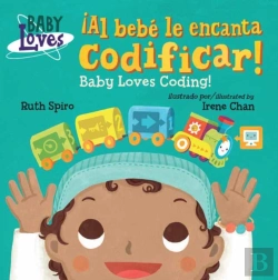Bertrand.pt - Â¡Al Bebe Le Encanta Codificar! / Baby Loves Coding!