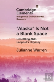 Â€˜Alaskaâ€™ Is Not A Blank Space