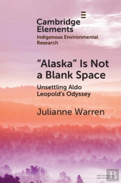 Bertrand.pt - Â€˜Alaskaâ€™ Is Not A Blank Space
