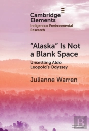 Â€˜Alaskaâ€™ Is Not A Blank Space