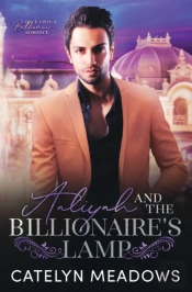 Aaliyah And The Billionaire'S Lamp