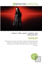 Aaliyah