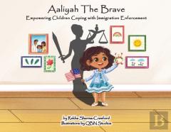 Aaliyah The Brave