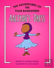 Aaliyah'S Dress