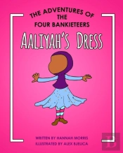 Aaliyah'S Dress