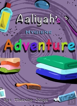 Bertrand.pt - Aaliyah'S Hygiene Adventure