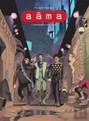Aama Vol. 1