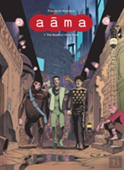 Bertrand.pt - Aama Vol. 1