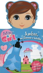 Aambre ; Ma Princesse À Habiller