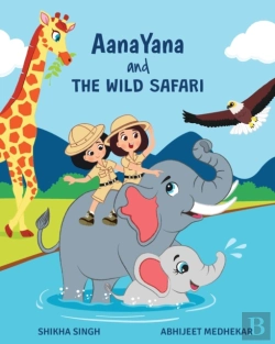 Bertrand.pt - Aanayana And The Wild Safari
