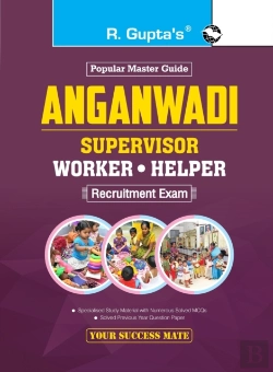 Bertrand.pt - Aanganwadi: Supervisor-Worker-Helper Rec