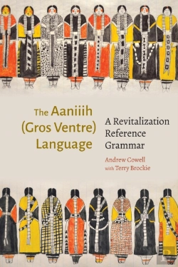 Bertrand.pt - Aaniiih (Gros Ventre) Language