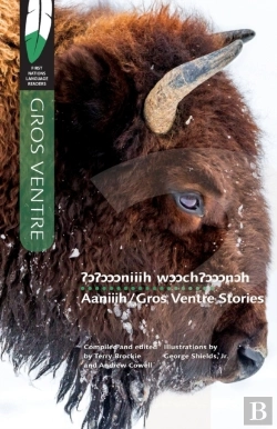 Bertrand.pt - Aaniiih/Gros Ventre Stories