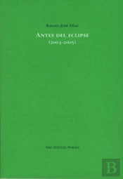 Áantes Del Eclipse (2003-2005)