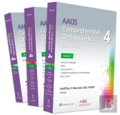 Aaos Comprehensive Orthopaedic Review 4