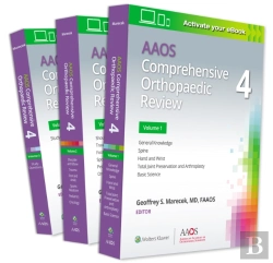 Bertrand.pt - Aaos Comprehensive Orthopaedic Review 4: Print + Ebook