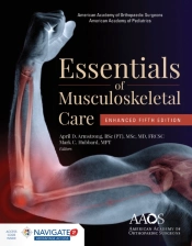 Aaos Essentials Of Musculoskeletal Care