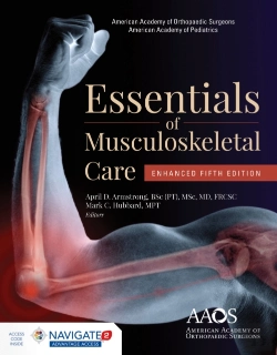 Bertrand.pt - Aaos Essentials Of Musculoskeletal Care
