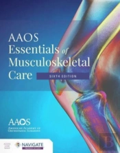 Aaos Essentials Of Musculoskeletal Care